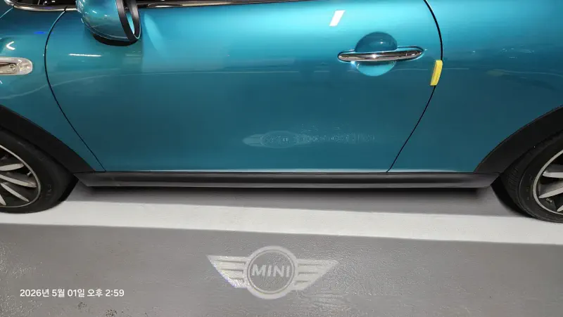 MINI Cabrio