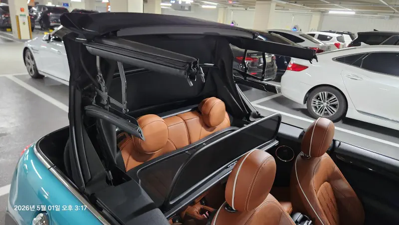 MINI Cabrio