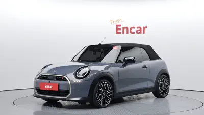 MINI Cabrio