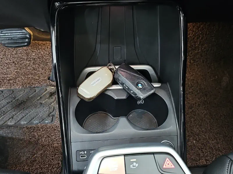 BMW 2-Series Active Tourer