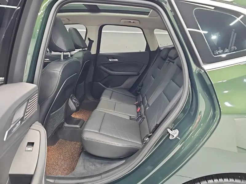 BMW 2-Series Active Tourer