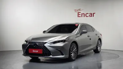 Lexus ES300h