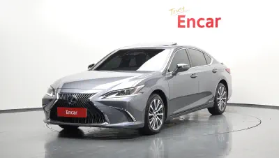 Lexus ES300h