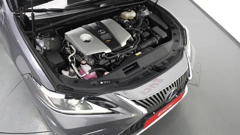 Lexus ES300h