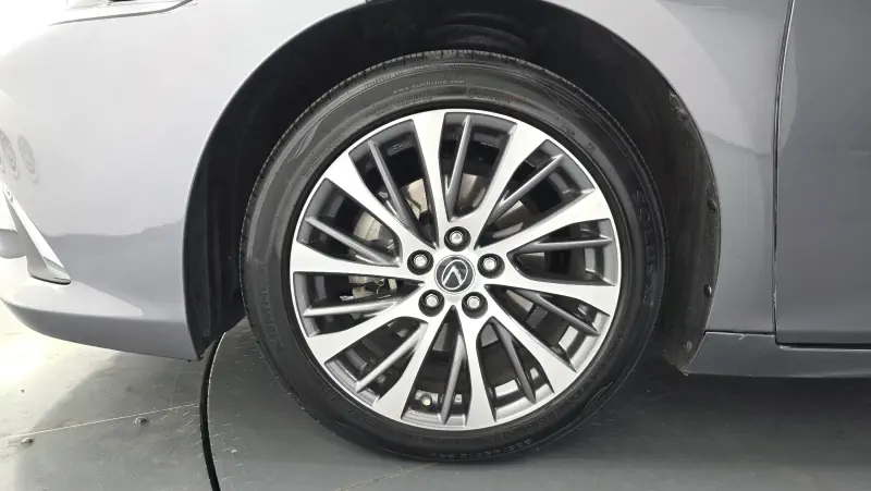 Lexus ES300h