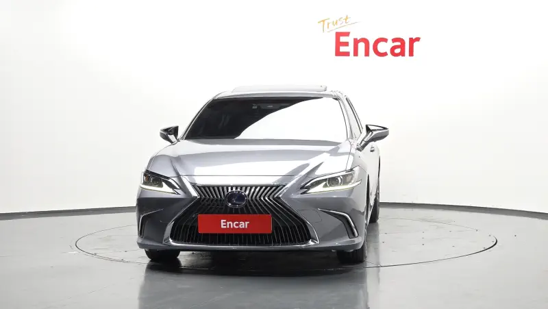 Lexus ES300h