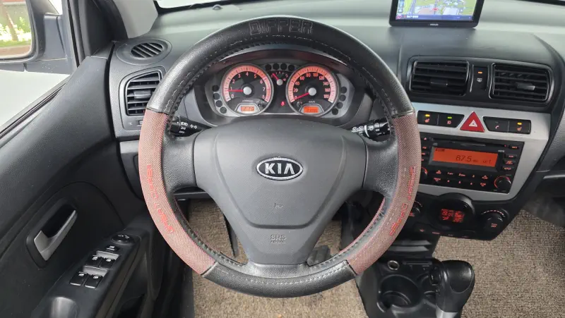 Kia Morning