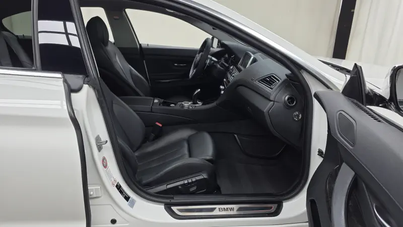 BMW 6-Series