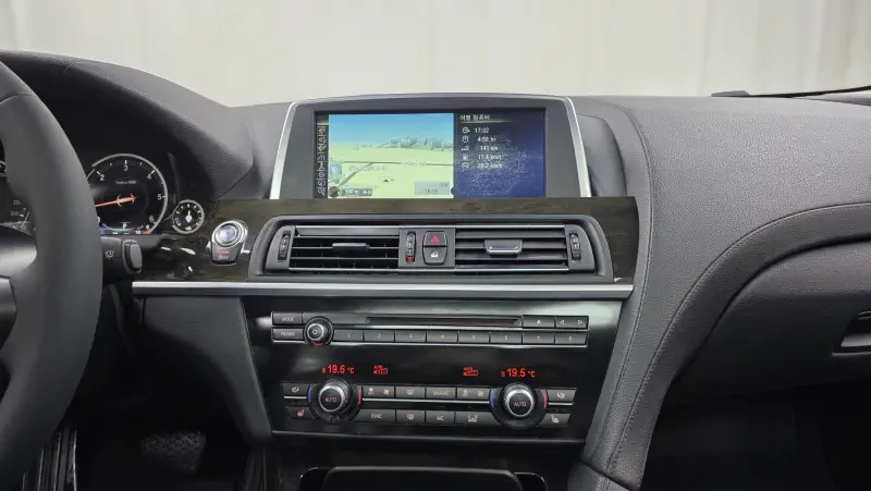 BMW 6-Series