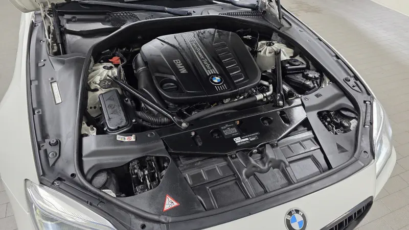 BMW 6-Series