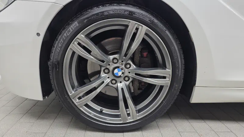 BMW 6-Series