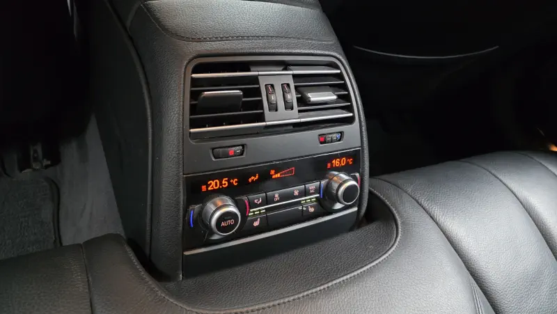 BMW 6-Series
