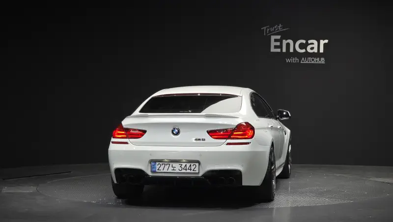 BMW 6-Series