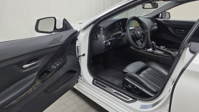 BMW 6-Series