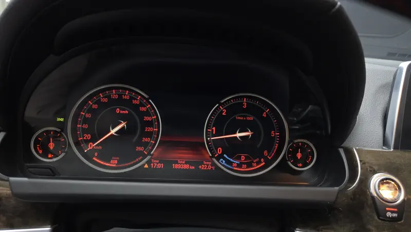 BMW 6-Series