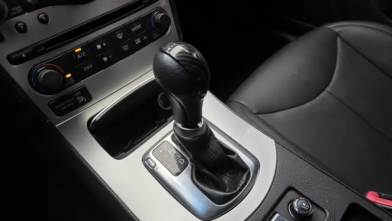 Infiniti G37
