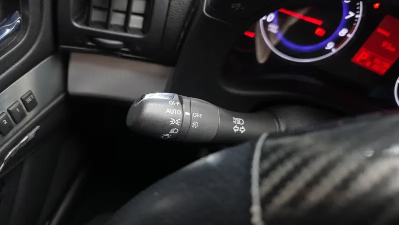 Infiniti G37