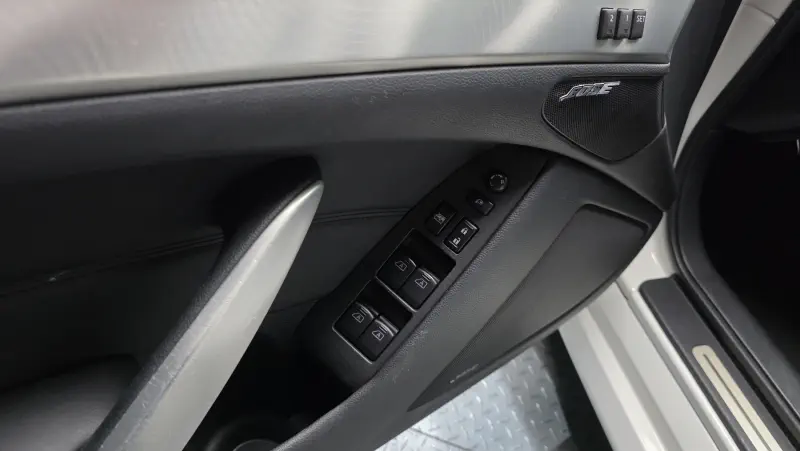 Infiniti G37
