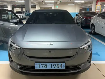 Polestar 2