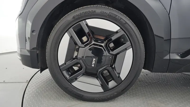 Kia EV9