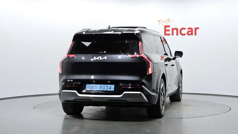 Kia EV9