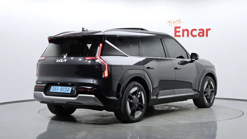 Kia EV9