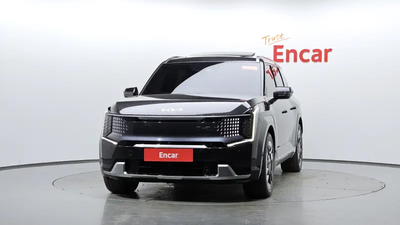 Kia EV9