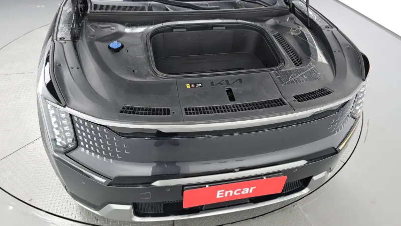 Kia EV9