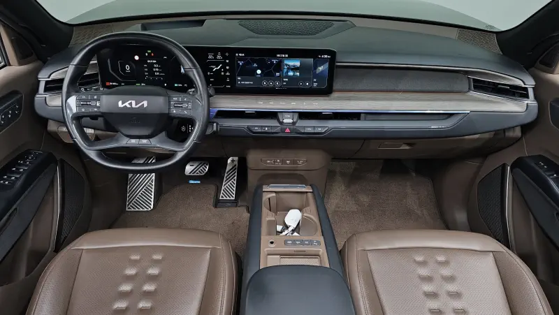 Kia EV9