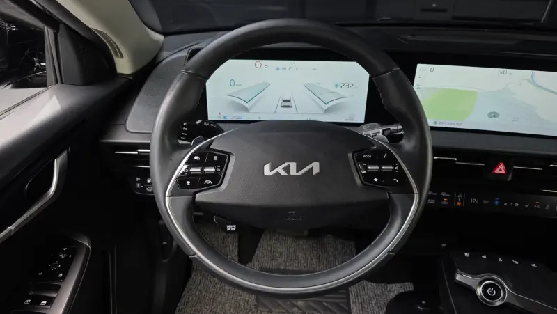 Kia EV6