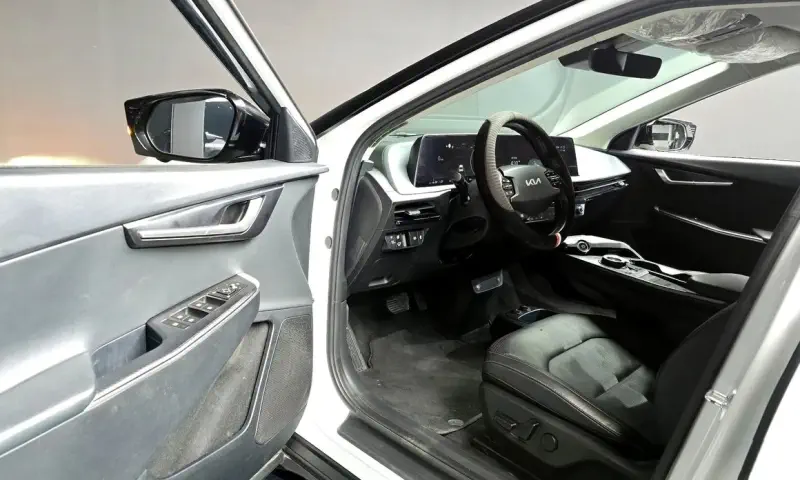 Kia EV6