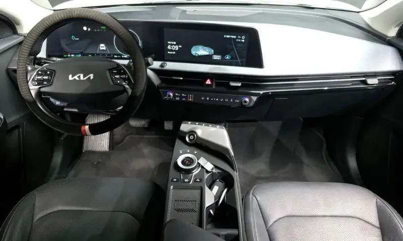 Kia EV6