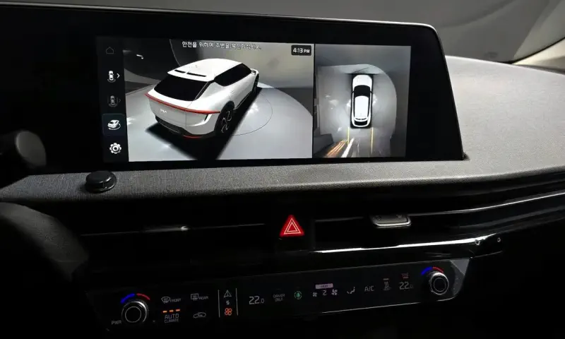 Kia EV6