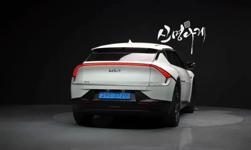 Kia EV6