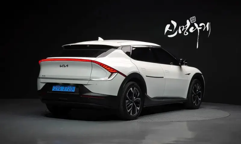 Kia EV6