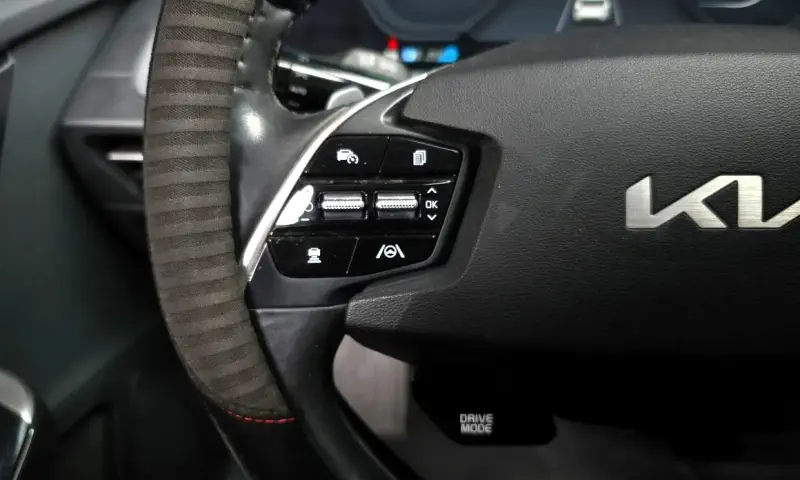 Kia EV6