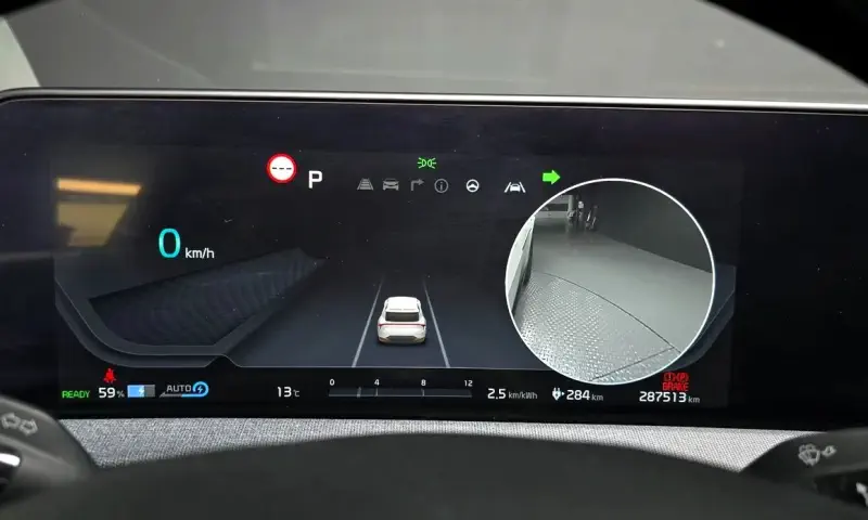 Kia EV6
