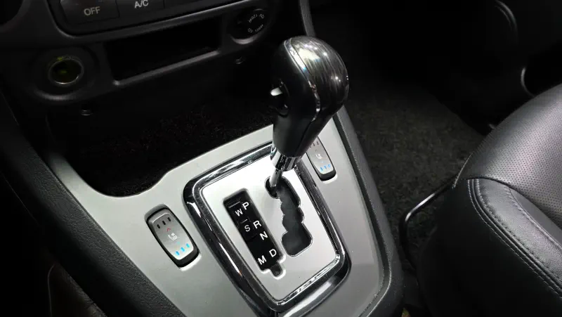 SsangYong Korando Turismo