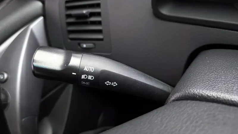 SsangYong Korando Turismo