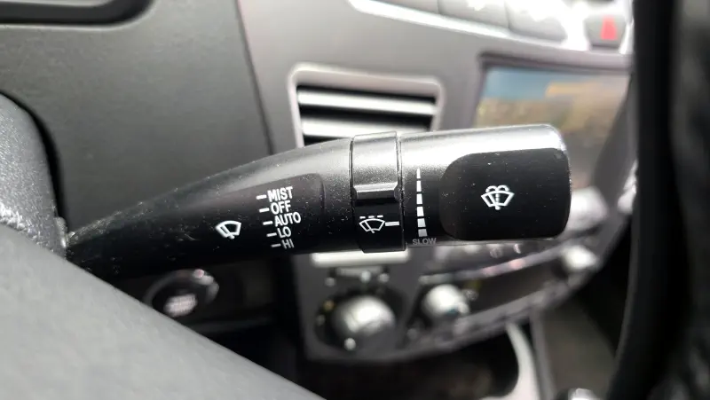 SsangYong Korando Turismo