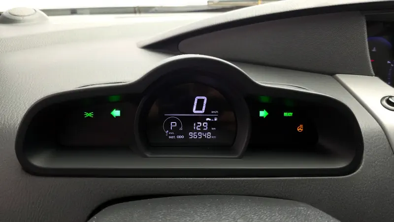 SsangYong Korando Turismo