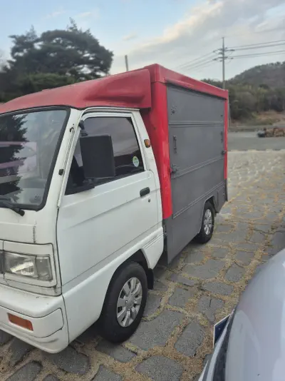 Daewoo labo