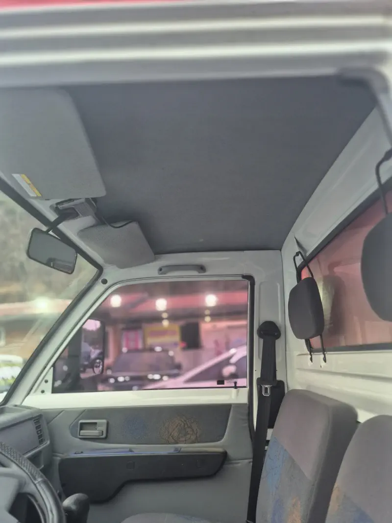 Daewoo labo