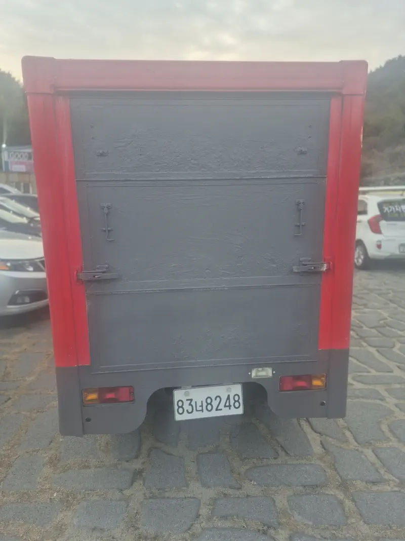 Daewoo labo