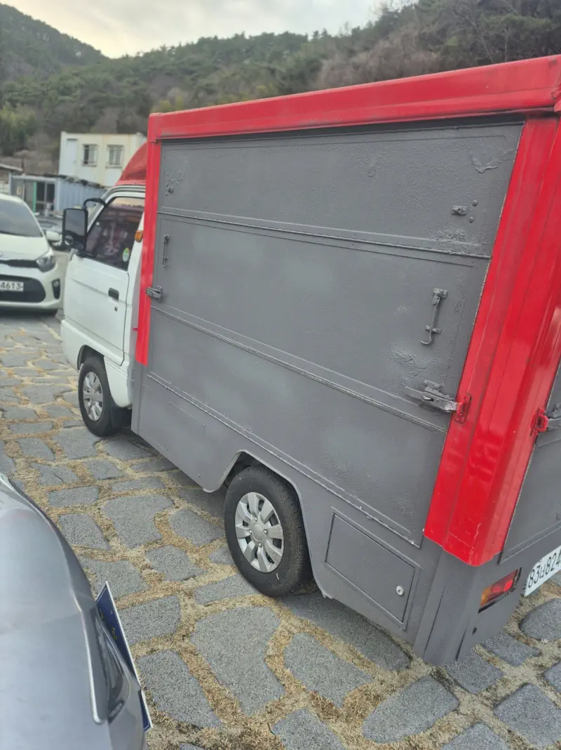 Daewoo labo