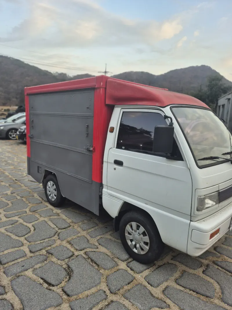 Daewoo labo