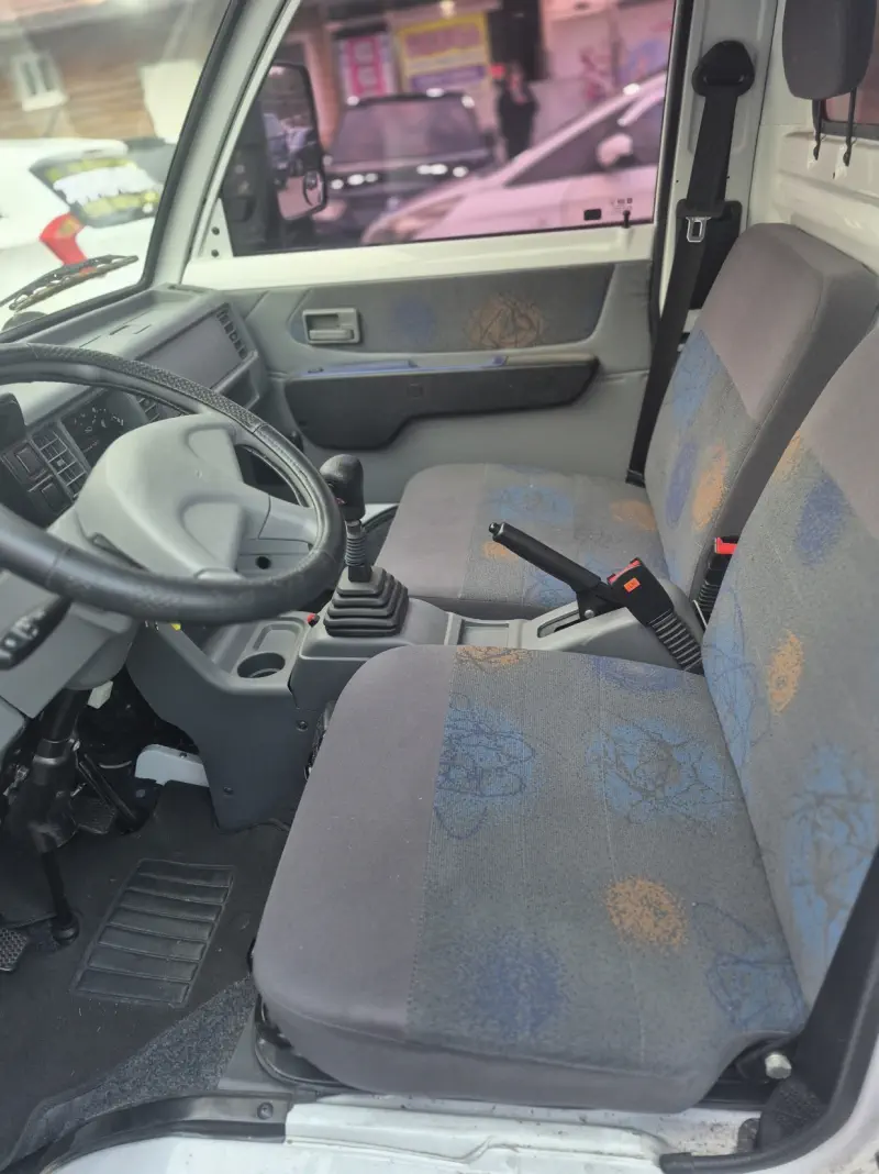 Daewoo labo