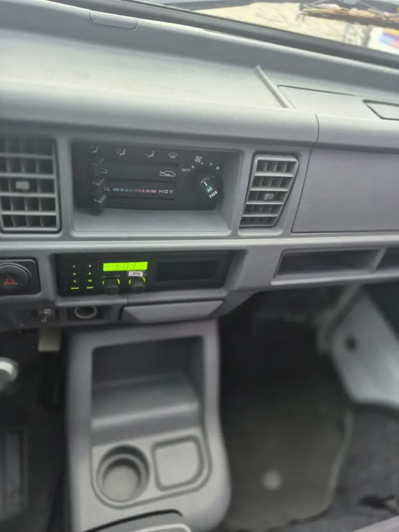 Daewoo labo