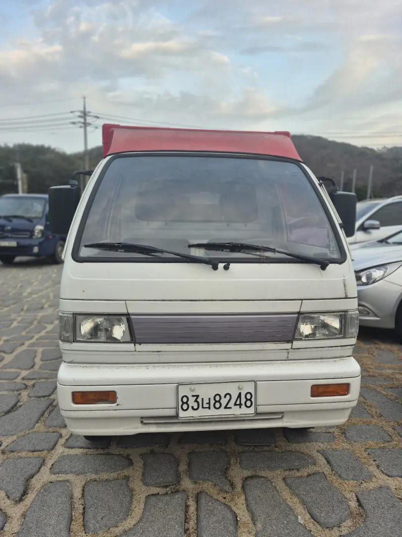 Daewoo labo