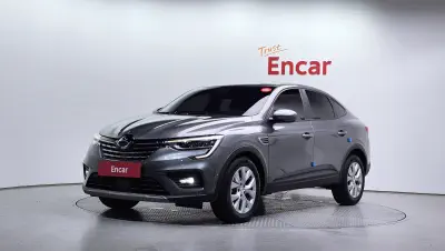 Renault Samsung XM3